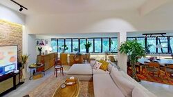 Tiong Bahru Estate (D3), Apartment #613554321